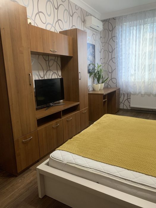 Сдам уютную однокомнатную  квартиру 5 Жемчужина ул Жемчужная 3