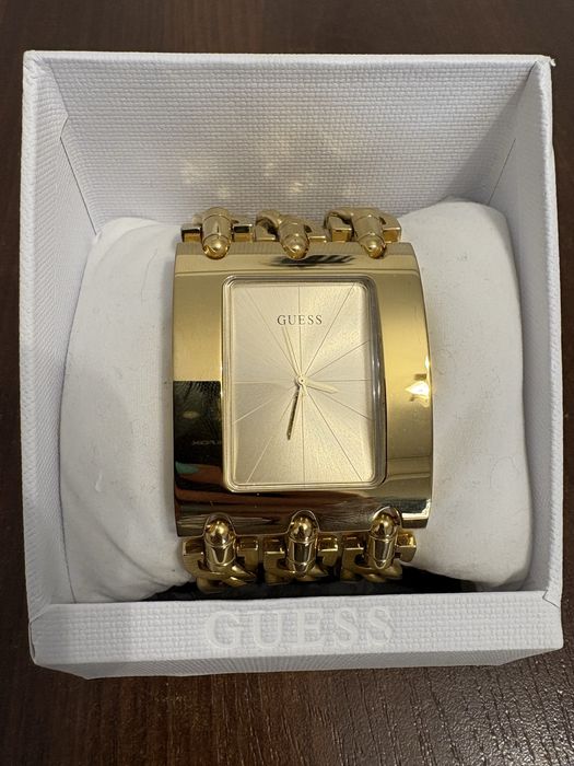 Zegarek Guess damski