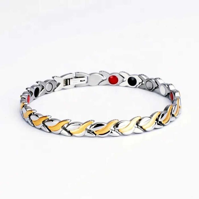 Магнітний браслет для здоров'я Type A / B