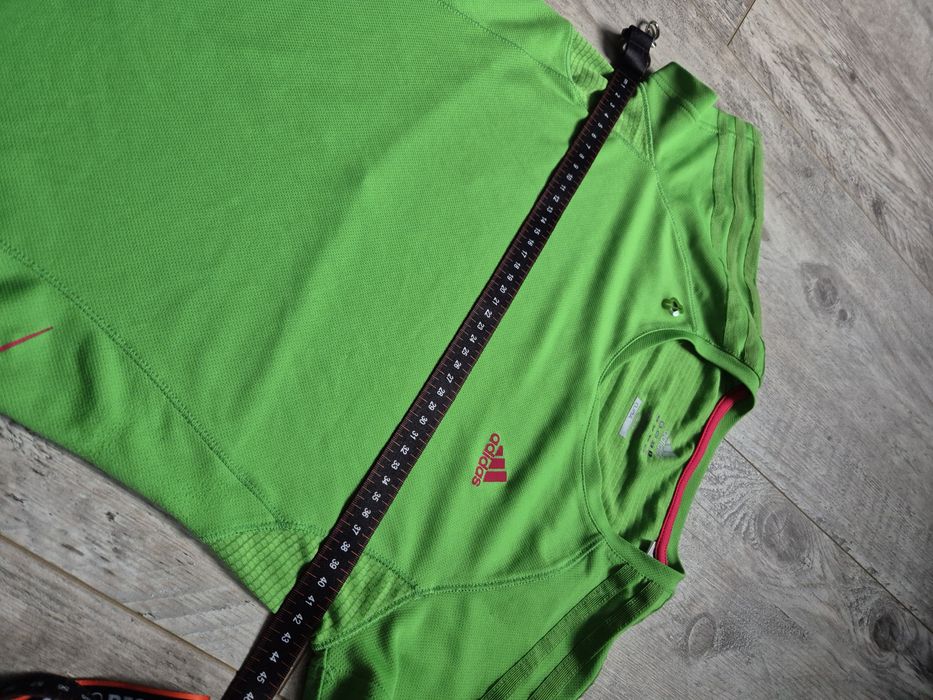 Bluzka sportowa Adidas