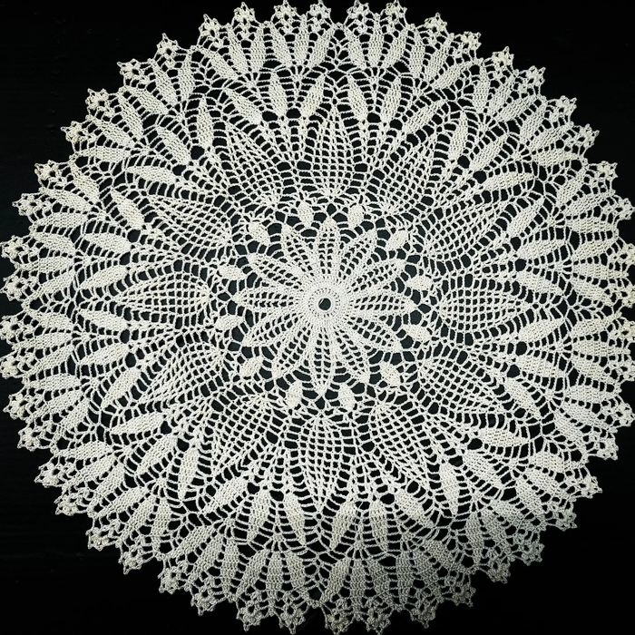 Серветка ручної роботи