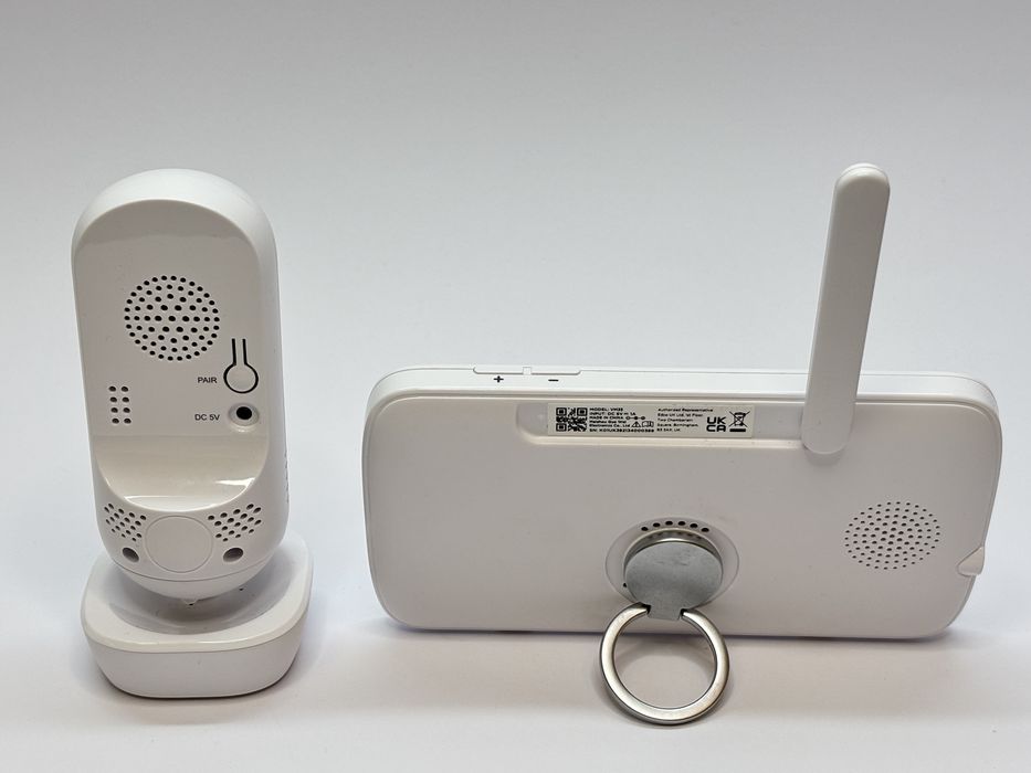 Niania elektroniczna Motorola Vm35