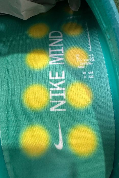 Nike Mind 001 Sea