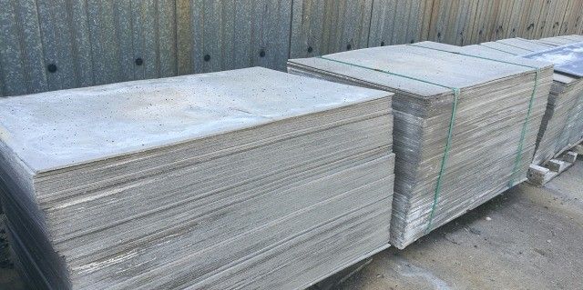 Шифер плоский и труби асбестоцементные,