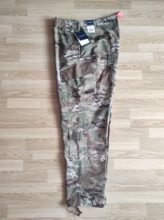 Штани США army combat uniform