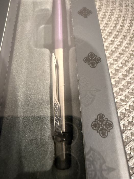 Długopis Parker z etui NOWY