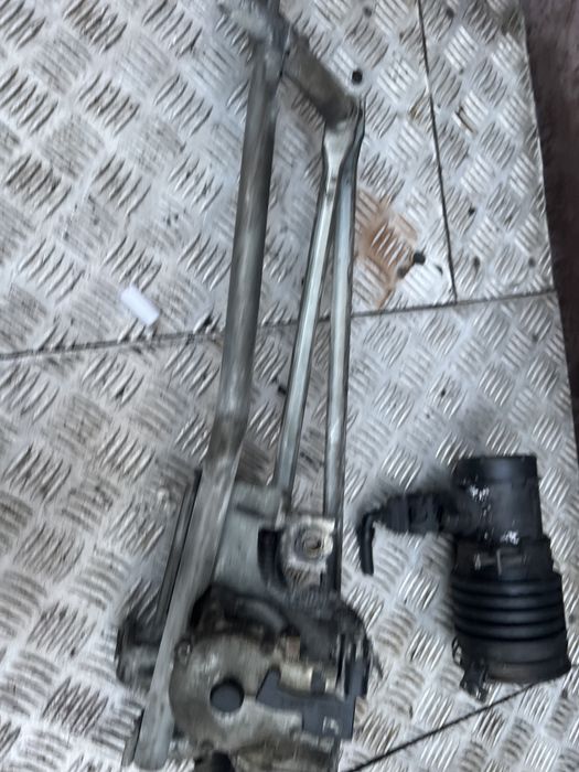 Трапеция дворников моторчик крайслер стратус chrysler stratus