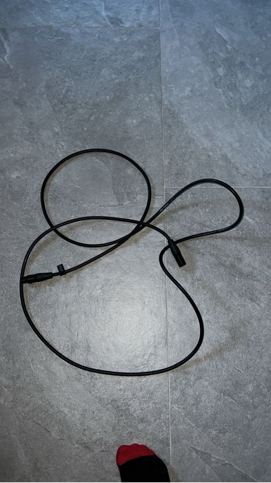 Vovox excelsus direct S350 XLRf/XLRm