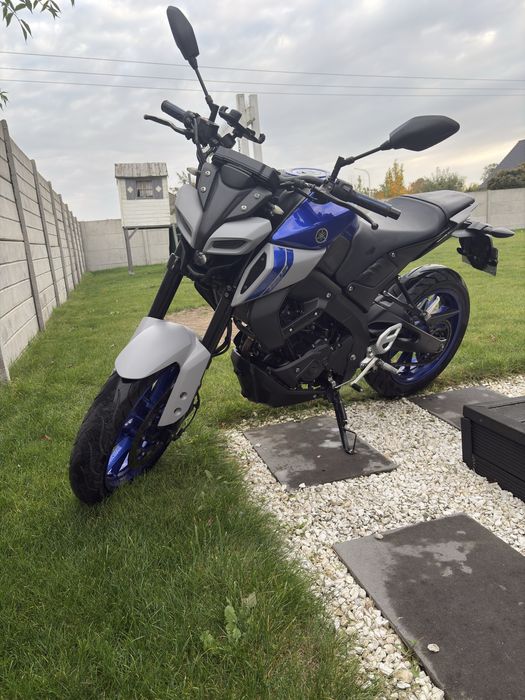Yamaha