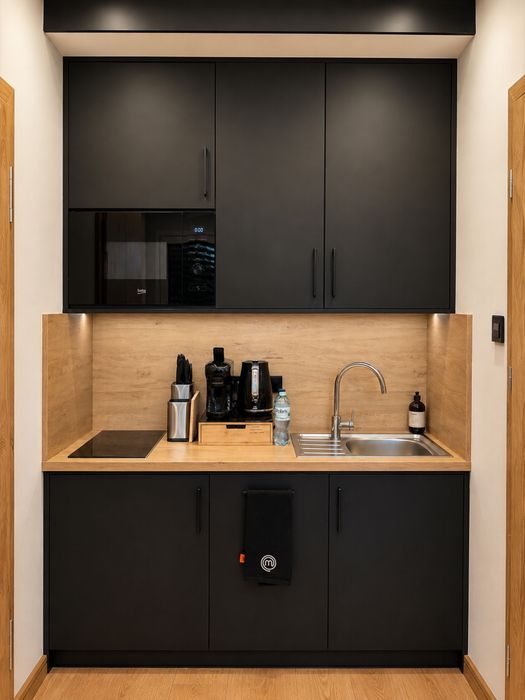 Apartament 2-os. z prywatnym tarasem i ogródkiem | Leżajsk