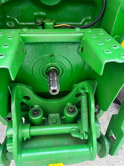 Трактор John Deere 6900 130к.с.