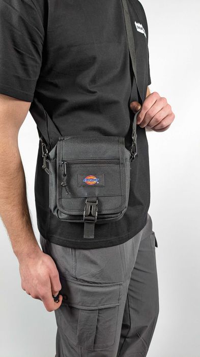 Сумка Dickies, барсетка дикис, сумка через плечо дікес, месенджер: 399 ...