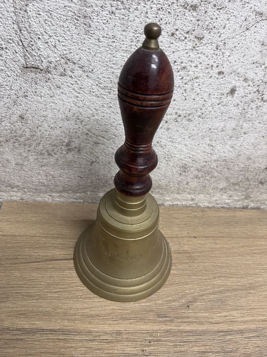Sino vintage Captain’s table