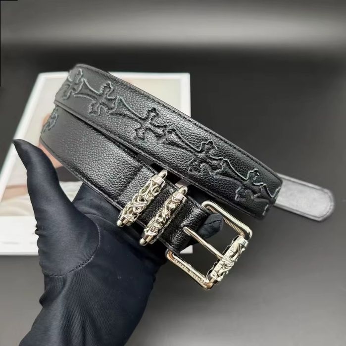 Ремінь Chrome Hearts