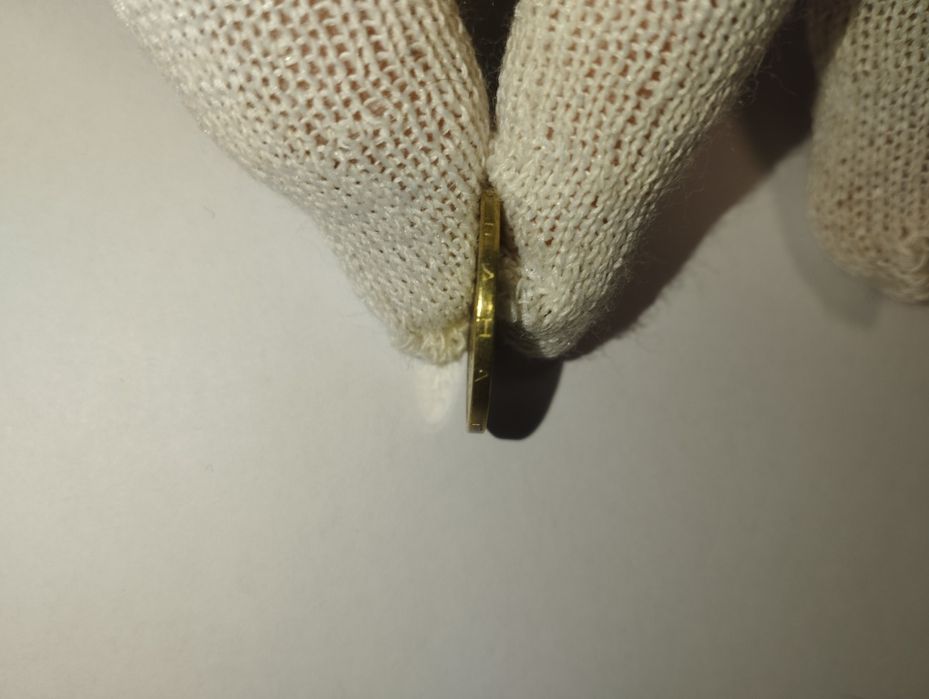 Ювілейна монета 70років перемоги