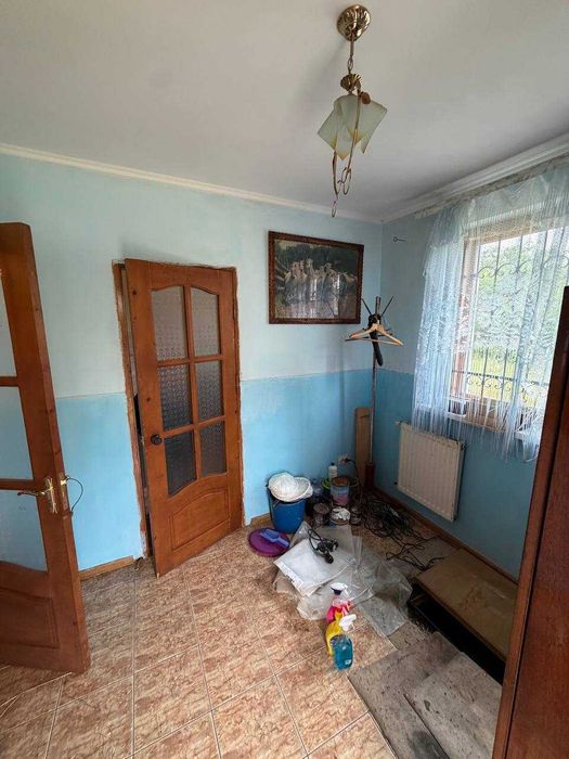 Будинок в підніжжі Карпат, 25км до Франківська, держпрограми