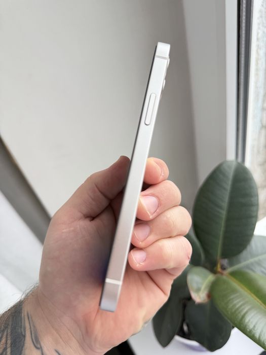 Iphone 12 128 White