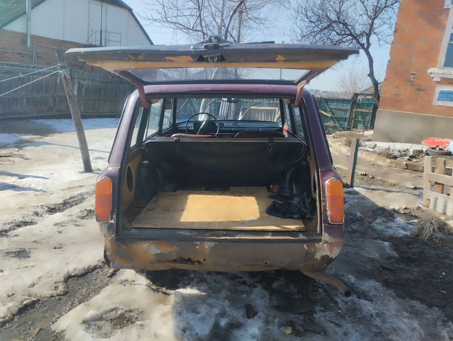 Продам ВАЗ  2102