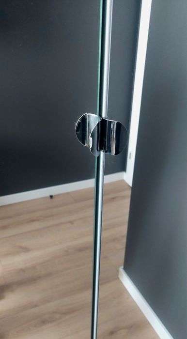 szafa PAX IKEA, 1200 zł, wys.236, szer.100, lustra