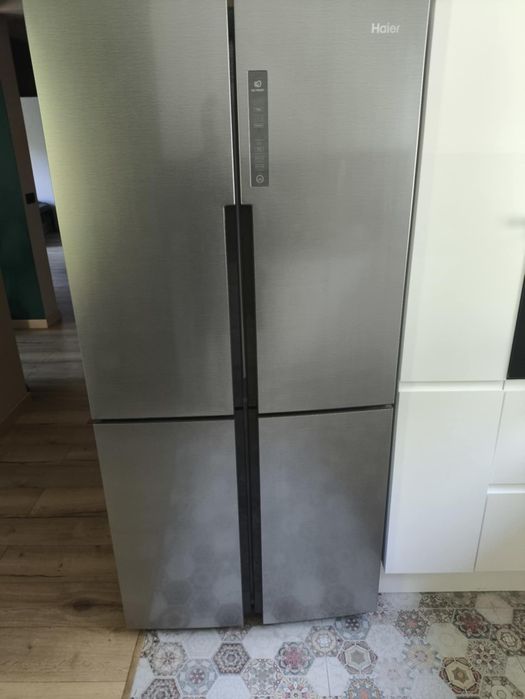 Części do lodówki HAIER Seria 5 HTF-458DG6