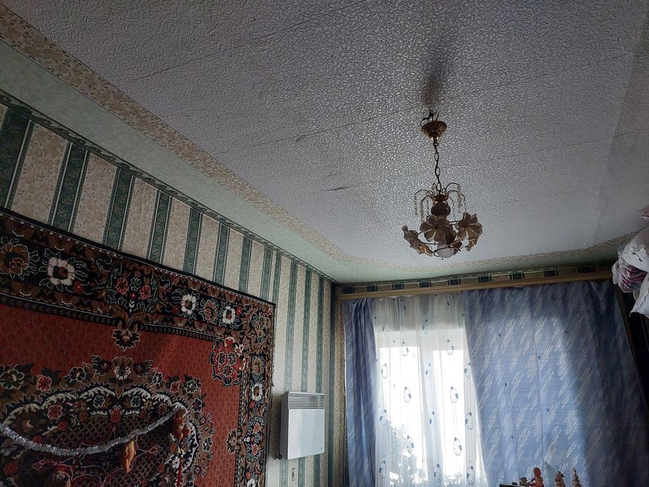 Продам 2х .кв в Солоницевке (п.Берминводы)