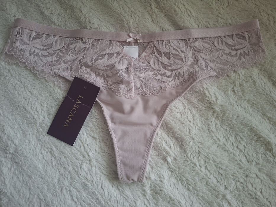 Majtki stronki Lascana xs s