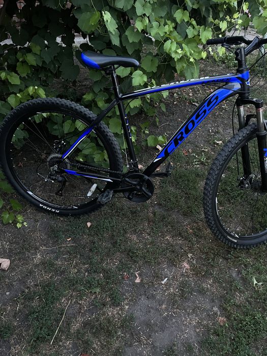 Продам горный велосипед