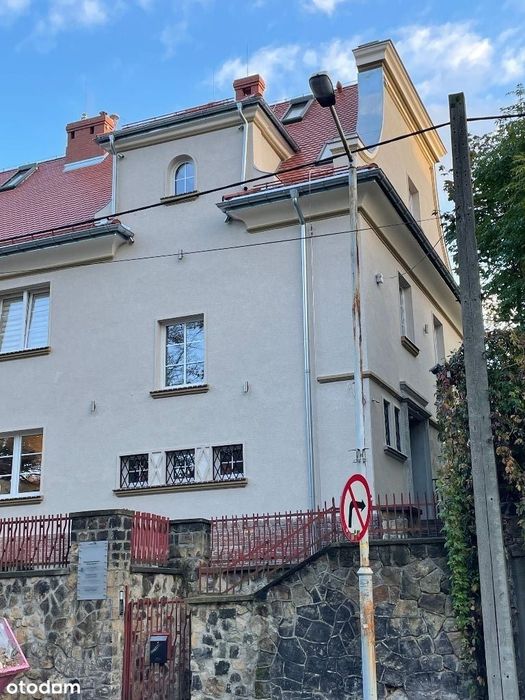 Gabinet w świetnej lokalizacji