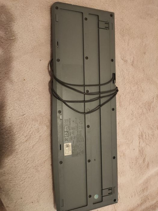 Logitech Keyboard437518332090142722