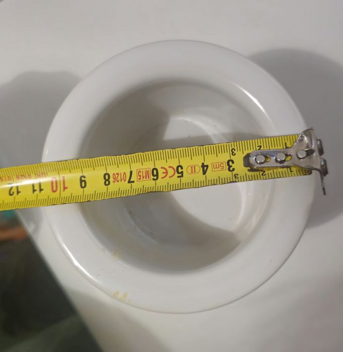 Taça para fondue de chocolate ou queijo