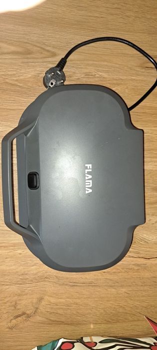 Maquina panquecas Flama