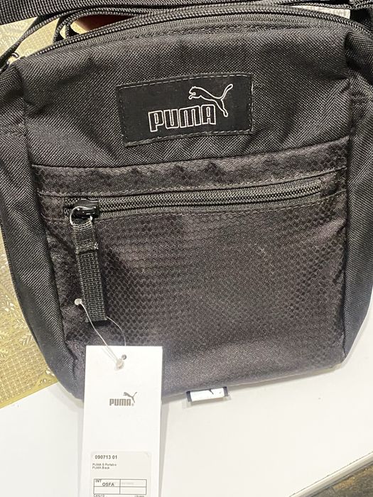 Продам сумку пума,оригинал