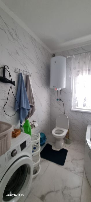 Сучасний будинок в Херсоні .