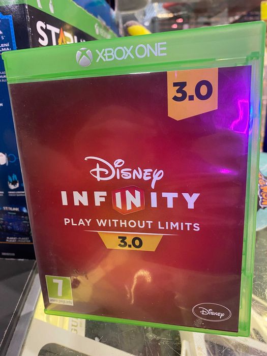 Disney Infinity 3.0 Xbox One Sklep Ostróda