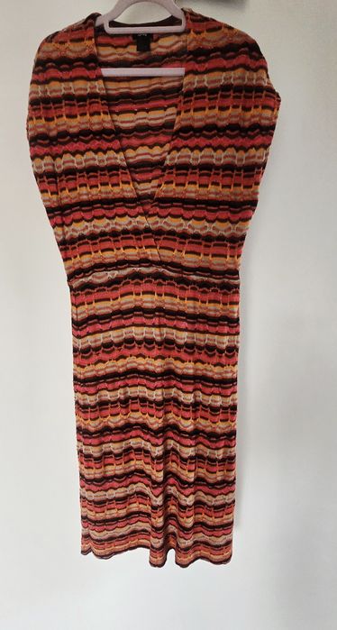 Sukienka S/36 stan idealny H&M