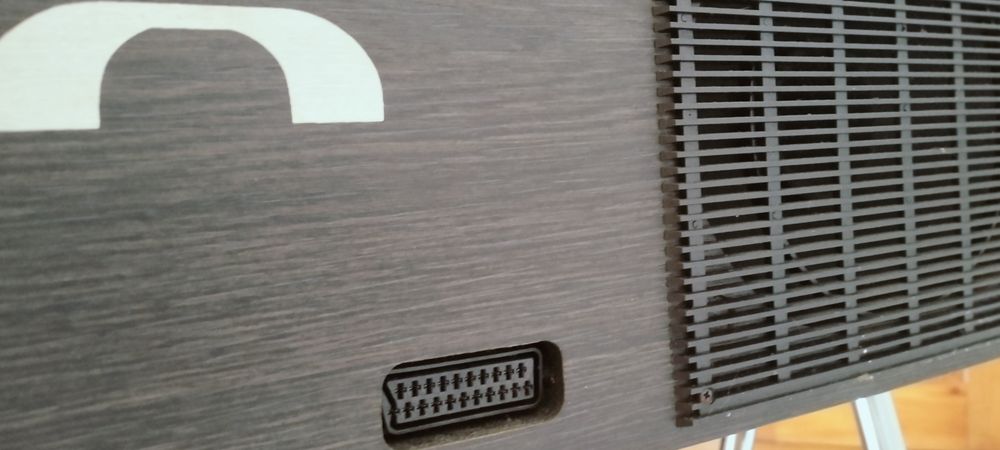 Órgão Elétrico Clássico - JER