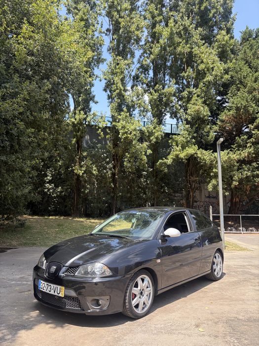 SEAT Ibiza — fotografia 4