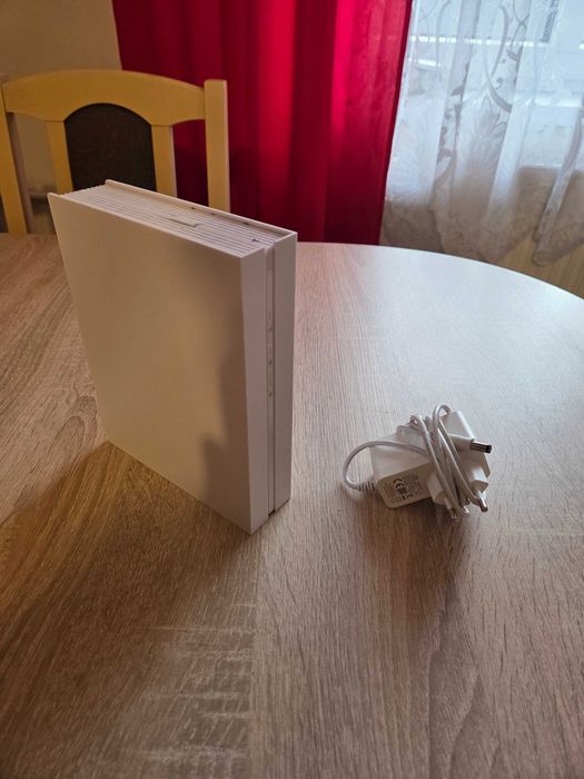 ROUTER na kartę SIM ZTE MF297D WiFi 6