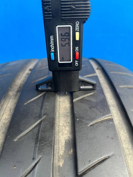 GoAuto шини Continental 285/45 R22, 5.8mm, 2021рік, пара, Київ
