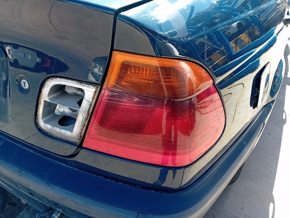 Farolim direito BMW 3 (E46)