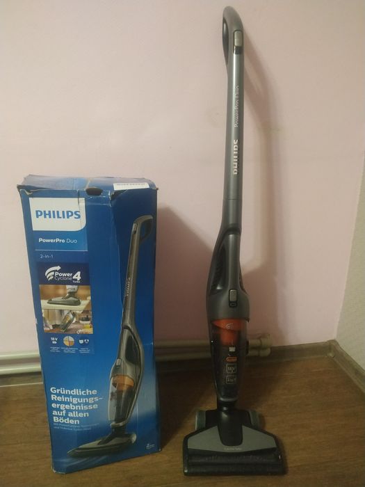 Продам Пылесос PHILIPS