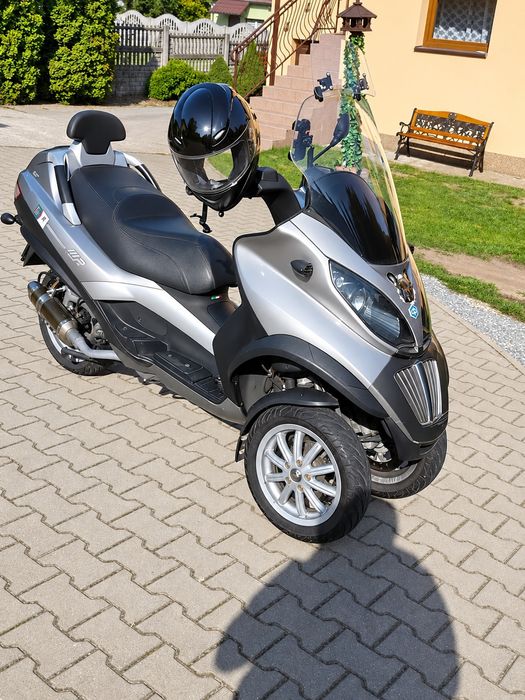 Piaggio