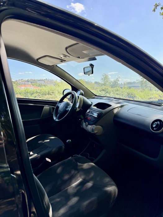 114mil Kms | Motor toyota | Citroen c1 1.0 vti com AC  *economico e fiavel*