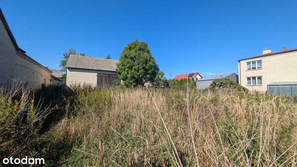 Dom – Mełgiew - Widok 4