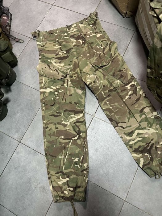 Мультикам британка Оригінал!