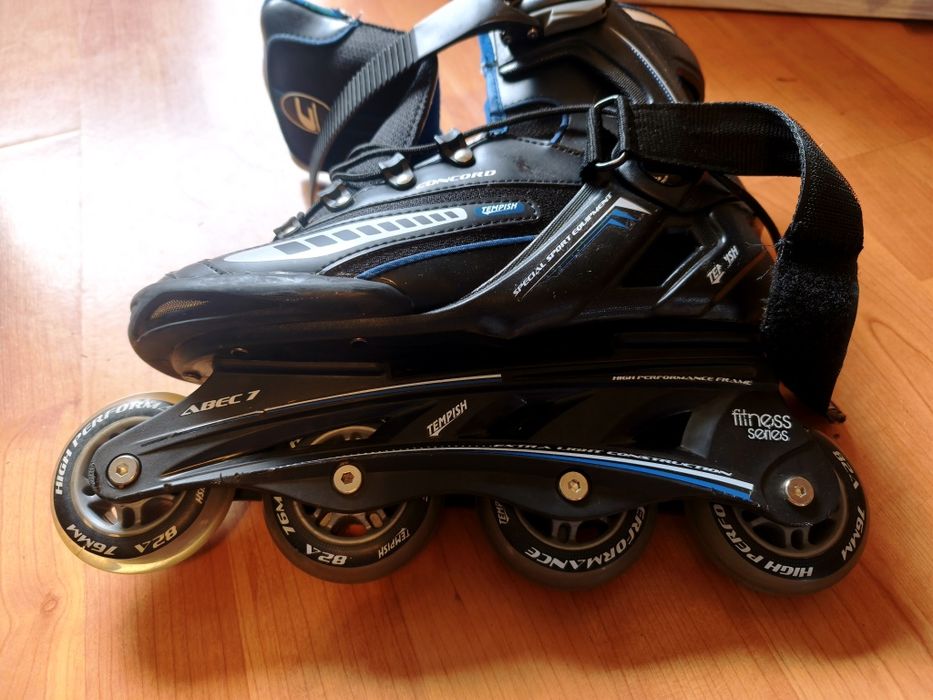 Rolki Concord Tempish AI rozmiar 41