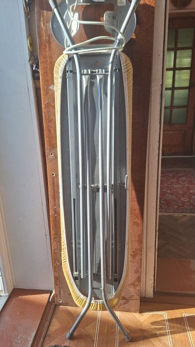 Гладильная доска крепкая