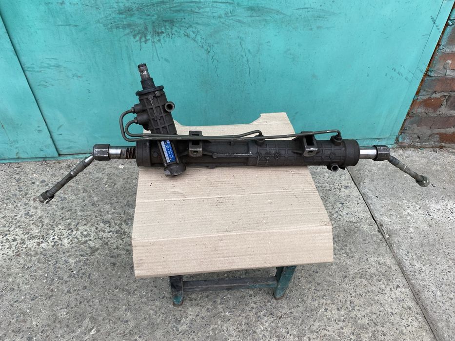 Рулевая рейка Bmw E46 ZF 7852974490 рульова 1096907 Made in Germany
