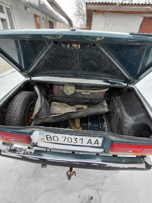 Продам  Ваз 2107