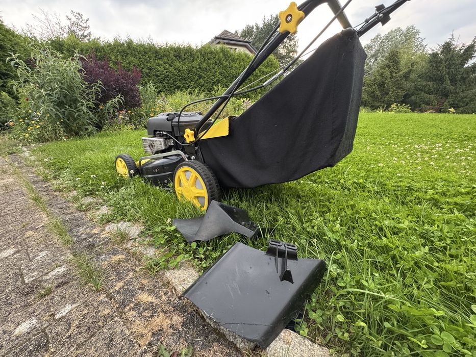 Kosiarka 190cm3 Briggs & Stratton